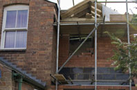 free West Crudwell home extension quotes